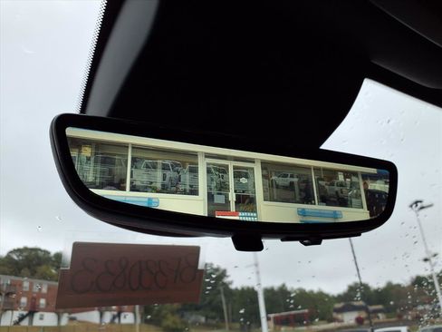 New 2026 GMC Sierra 2500 Denali w/ Denali Reserve Package image 15