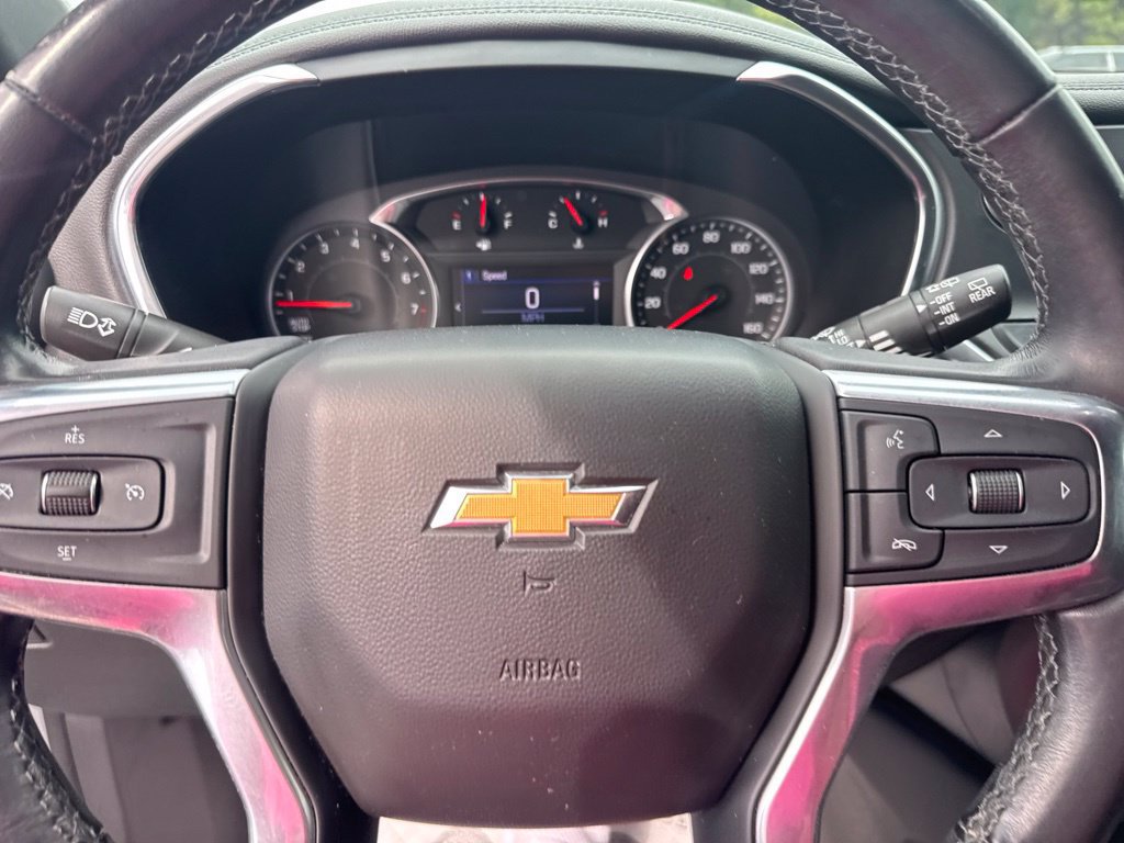 Used 2020 Chevrolet Blazer LT FWD image 18