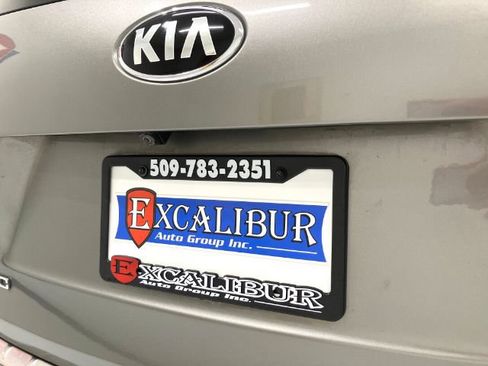 Used 2016 Kia Sorento SX w/ SXL Technology Package AWD/4WD image 20