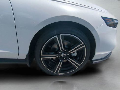 New 2026 Honda Accord Sport image 26