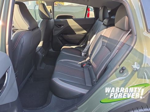 New 2026 Subaru Crosstrek 2.5i Limited AWD/4WD image 16