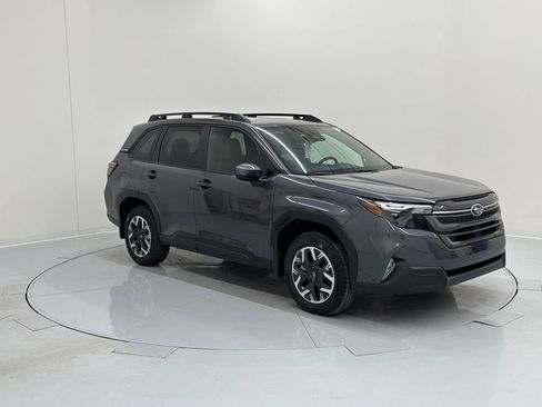 New 2026 Subaru Forester Premium image 8