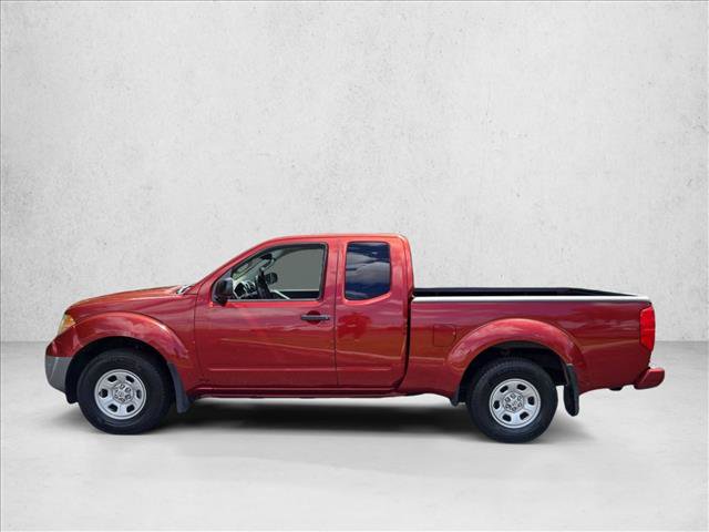 Used 2017 Nissan Frontier S RWD image 7