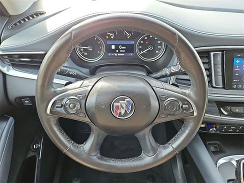 Used 2020 Buick Enclave Essence w/ Sound and Sites Package image 16