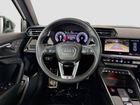 Used 2024 Audi S3 Premium Plus AWD/4WD image 24