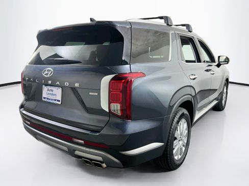 Used 2023 Hyundai Palisade SEL AWD/4WD image 5