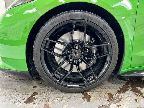 New 2026 Chevrolet Corvette Z06 image 26