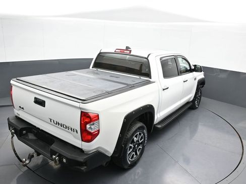 Certified 2020 Toyota Tundra 1794 Edition image 38