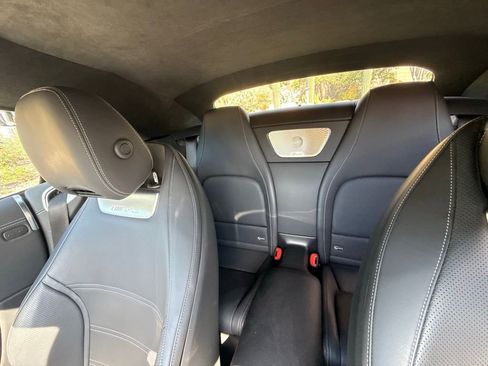 Used 2023 Mercedes-Benz SL 63 AMG SL 63 AMG image 20