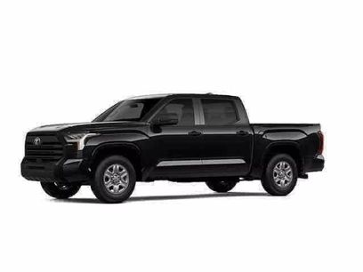 New 2026 Toyota Tundra SR