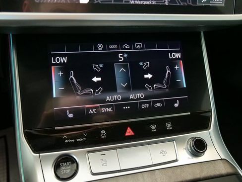 Used 2024 Audi A6 Premium Plus image 24