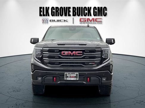 New 2026 GMC Sierra 1500 AT4 w/ AT4 Premium Package image 9