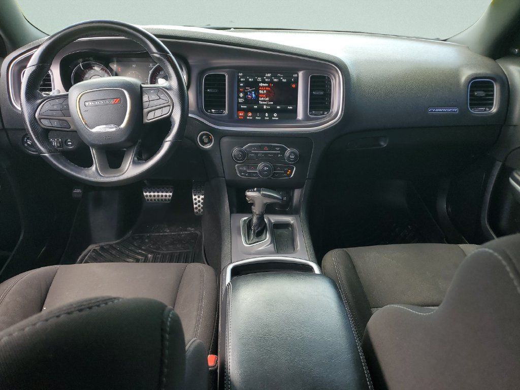 Used 2021 Dodge Charger R/T RWD image 11