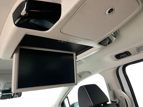 New 2026 Honda Odyssey Touring image 24