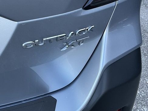 Certified 2022 Subaru Outback Limited XT w/ Popular Package #2 image 6