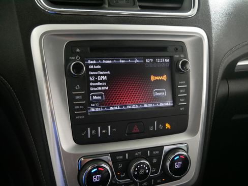 Used 2015 GMC Acadia SLT AWD/4WD image 22