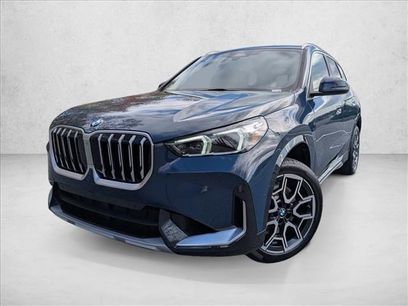 New 2026 BMW X1 xDrive28i w/ Convenience Package