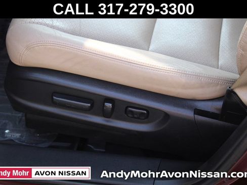 Used 2013 Honda Accord EX-L image 16