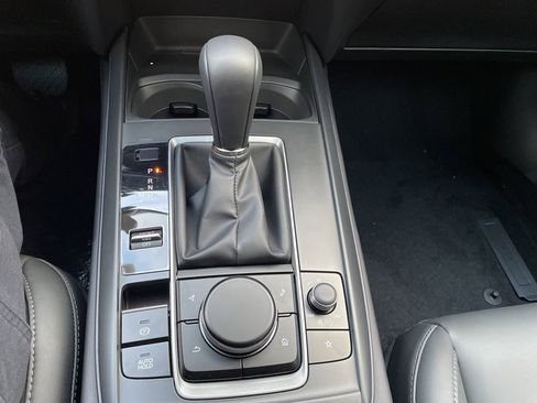 New 2026 MAZDA CX-30 AWD 2.5 S image 19