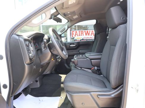 Used 2020 Chevrolet Silverado 1500 Custom w/ Rally Edition AWD/4WD image 13