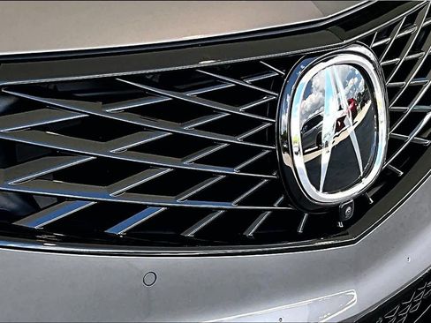 Used 2025 Acura RDX A-Spec AWD/4WD image 29
