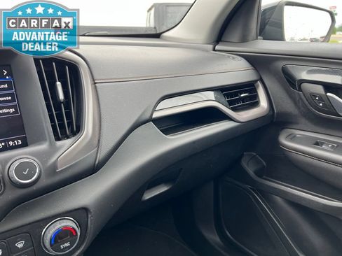 Used 2022 GMC Terrain AT4 AWD/4WD image 16