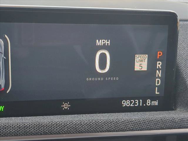 Used 2021 Ford Mustang Mach-E Premium RWD image 10
