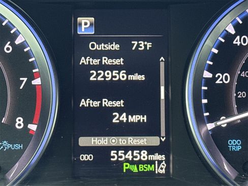 Used 2019 Toyota Highlander Limited Platinum image 23