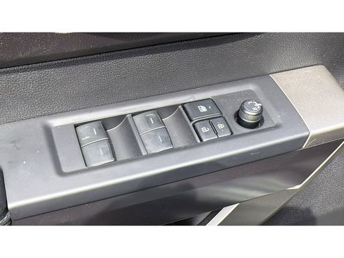 Used 2025 Toyota Tundra SR5 w/ TRD Off-Road Package image 13