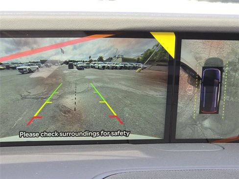 New 2026 Lincoln Nautilus Premier image 19