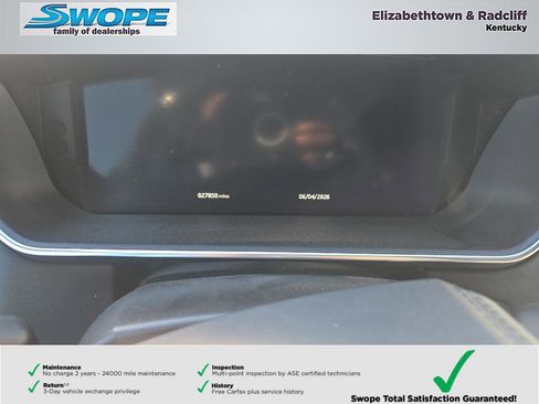 Used 2020 Land Rover Range Rover HSE image 20