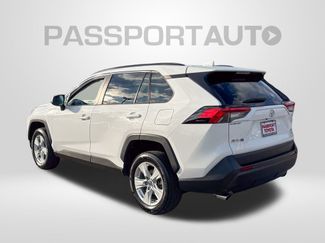 Used 2019 Toyota RAV4 XLE video 3