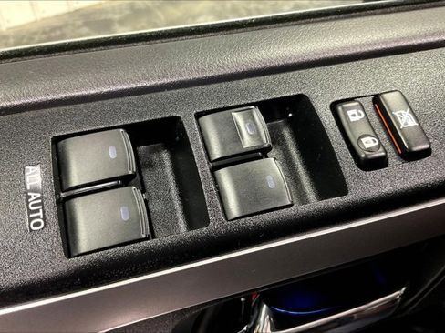Certified 2024 Toyota 4Runner Limited image 42