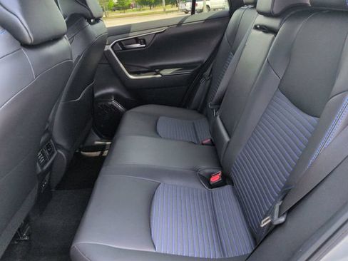Certified 2024 Toyota RAV4 XSE AWD/4WD image 14