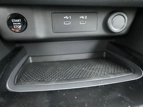 New 2026 Nissan Rogue SV image 20