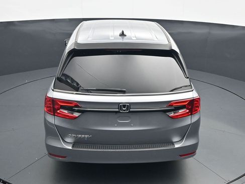 Used 2021 Honda Odyssey EX image 14