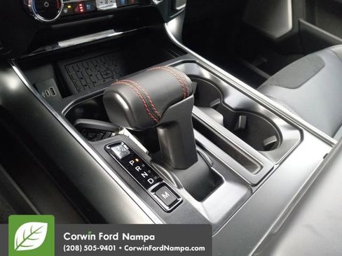 New 2026 Ford F150 Raptor image 18