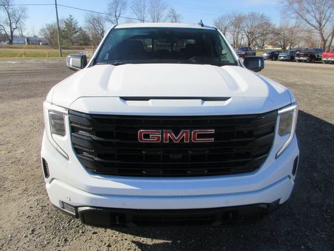 New 2026 GMC Sierra 1500 Elevation w/ Elevation Premium Package image 12