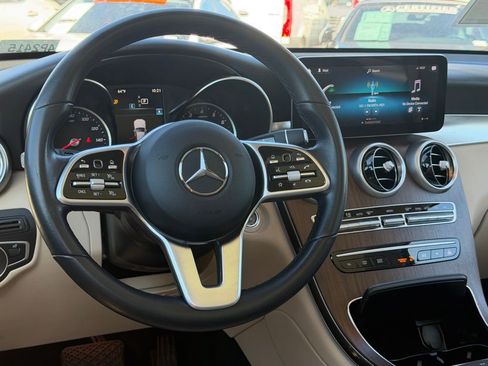 Certified 2022 Mercedes-Benz GLC 300 image 29