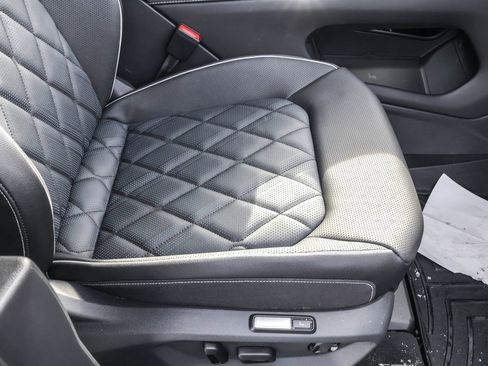 New 2026 Volkswagen Atlas Cross Sport SEL Premium R-Line image 47