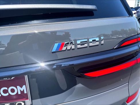 Used 2026 BMW X7 M60i AWD/4WD image 27