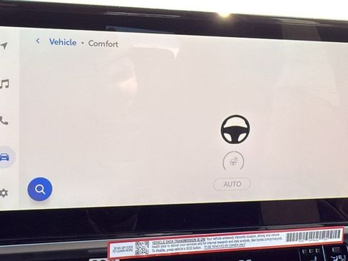 New 2026 Toyota Camry XSE image 18