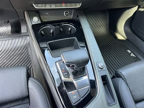 Used 2021 Audi A5 2.0T Premium Plus w/ Premium Plus image 28