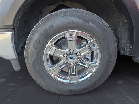 Used 2021 Ford F150 XLT w/ Equipment Group 301A Mid image 14