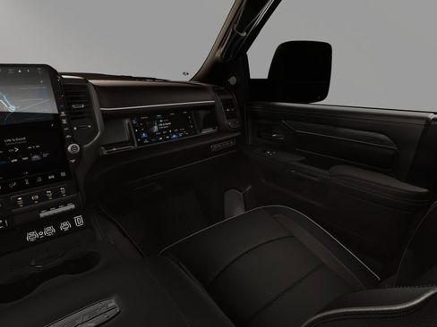 New 2026 RAM 2500 Rebel image 6