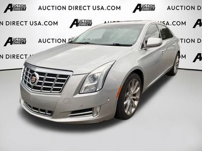 Used 2015 Cadillac XTS Luxury w/ Driver Awareness Package
