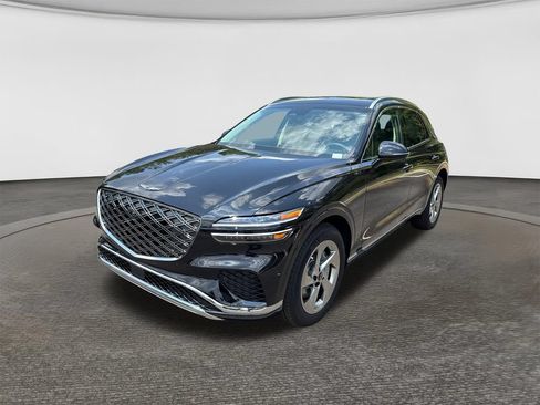 New 2026 Genesis GV70 2.5T Advanced w/ G1 Accessory Package AWD/4WD image 3