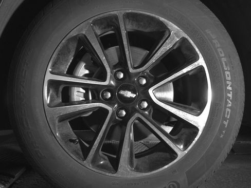 Used 2025 Chevrolet TrailBlazer LT FWD image 12