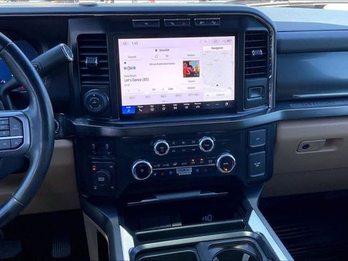 Certified 2023 Ford F250 Lariat w/ Lariat Ultimate Package image 7