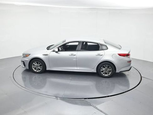 Used 2020 Kia Optima LX FWD image 44